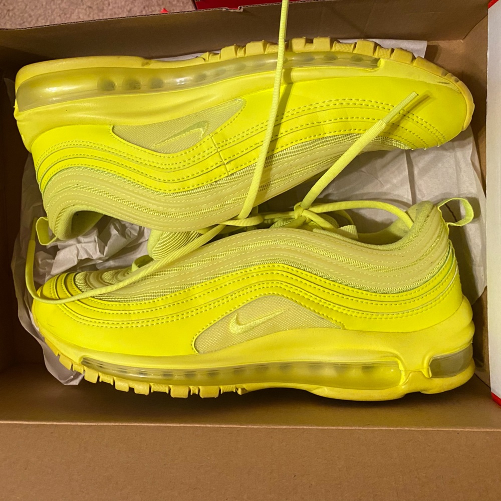 Womens Nike air max 97